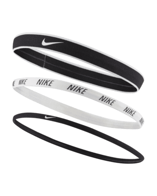 Nike Mixed Width Headbands 3 Pack Nike UK